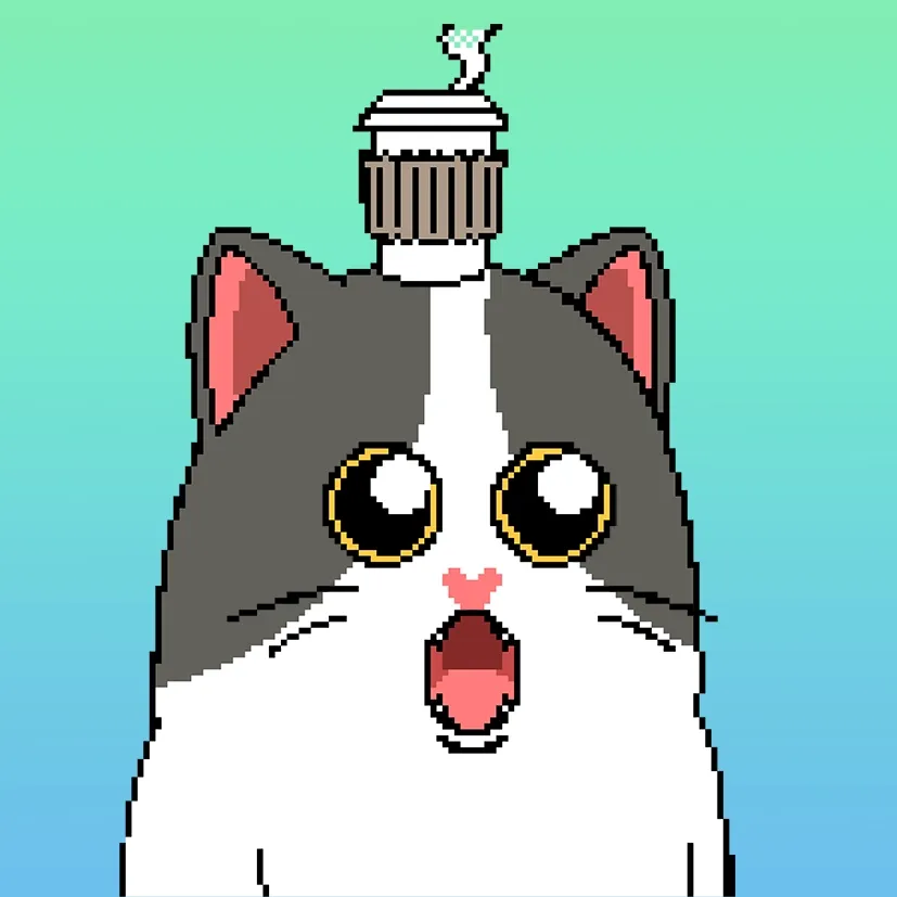 Liberty Cats