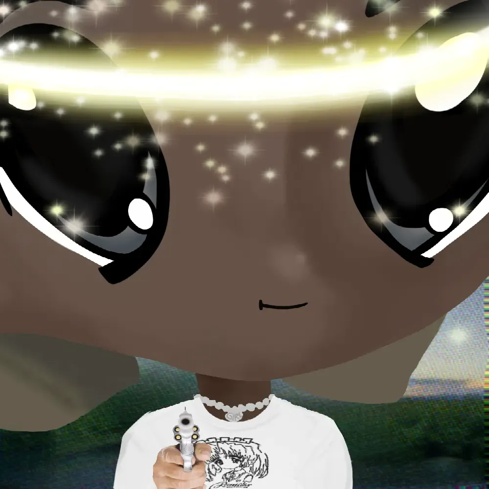 Trick or Network Spirituality? #64