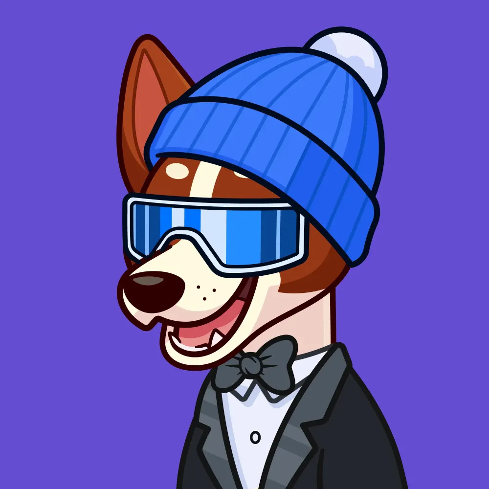 Basenji #2515