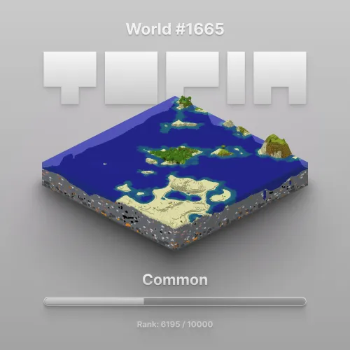 World #1665