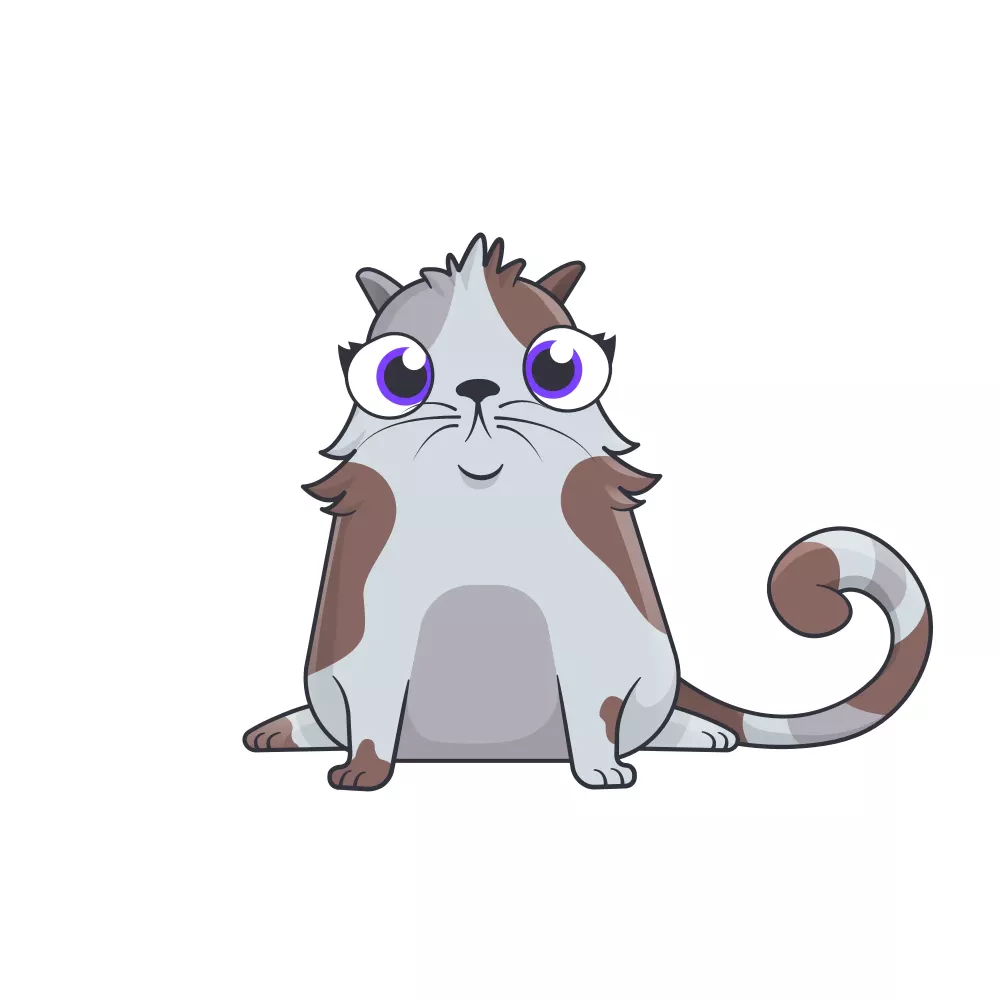 CryptoKitties #649384