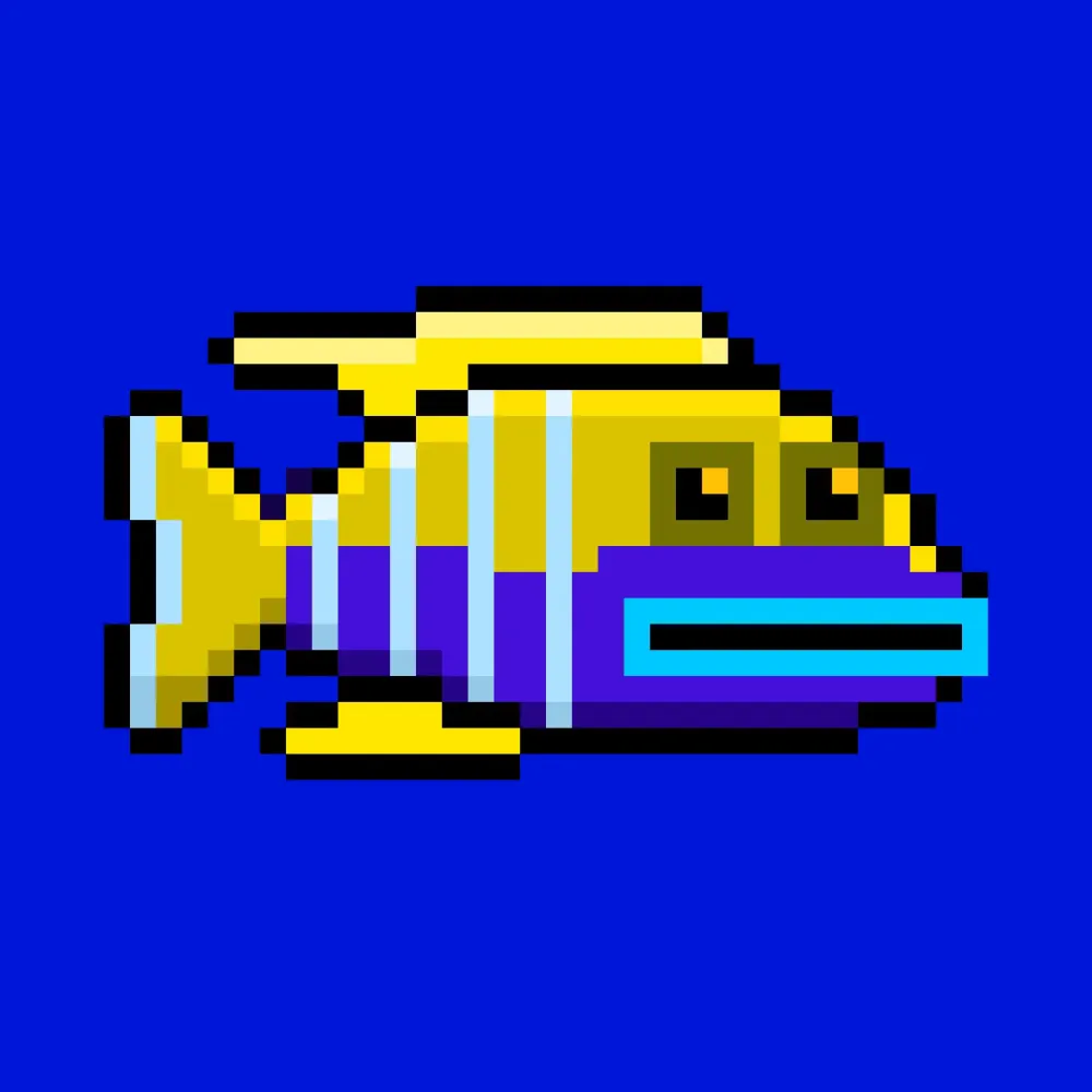 CryptoFish #1817