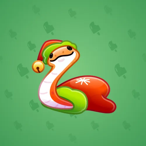 Pet Snake #58425