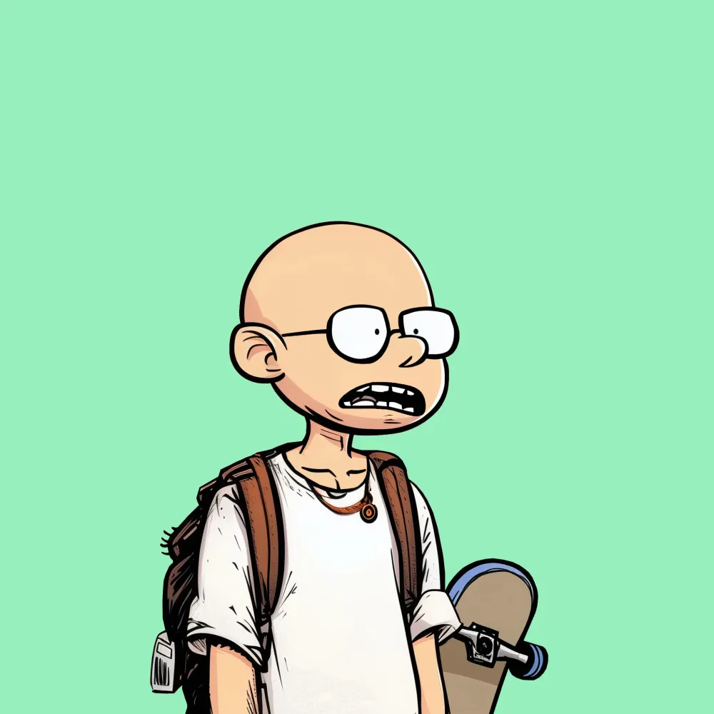 Digital Slops #3770