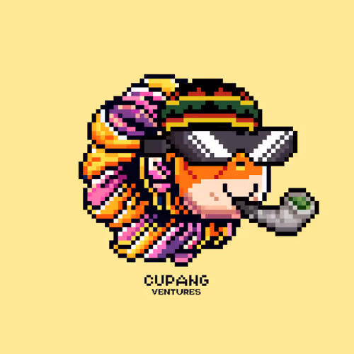Cupang Ventures #8219