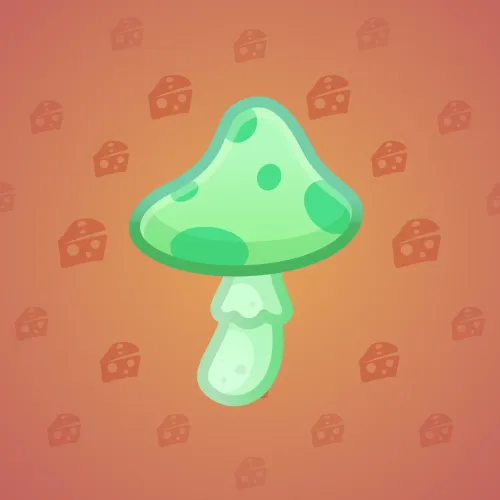 Spy Agaric #28628
