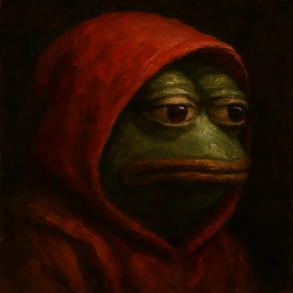 PFPEPE #421