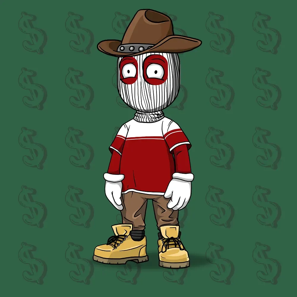Based Style #721