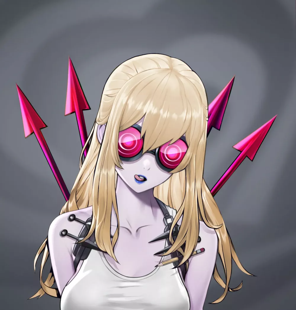 Killer GF #2794