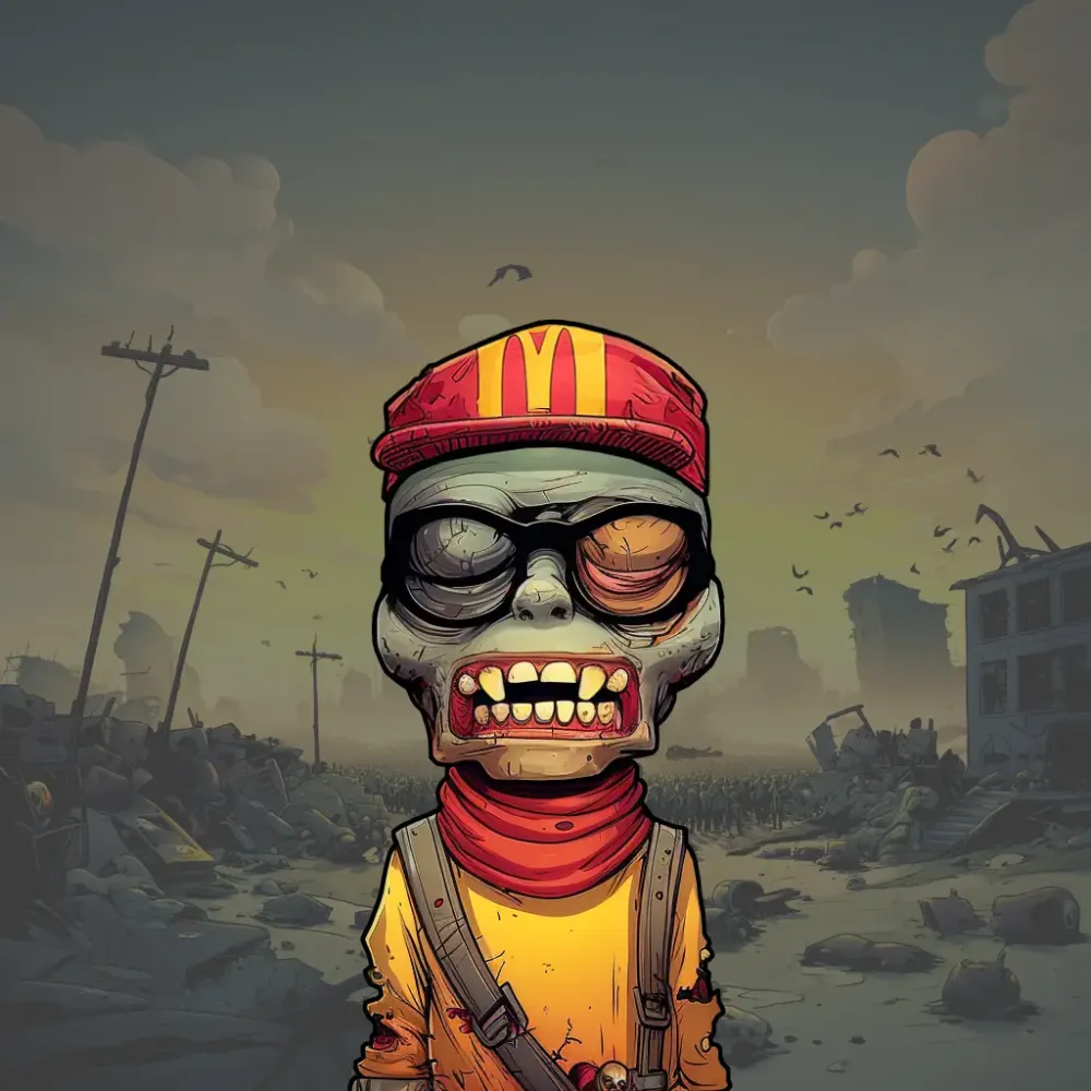 Rotten #575