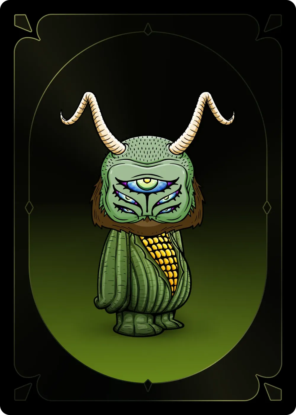 Otherside Koda #7895