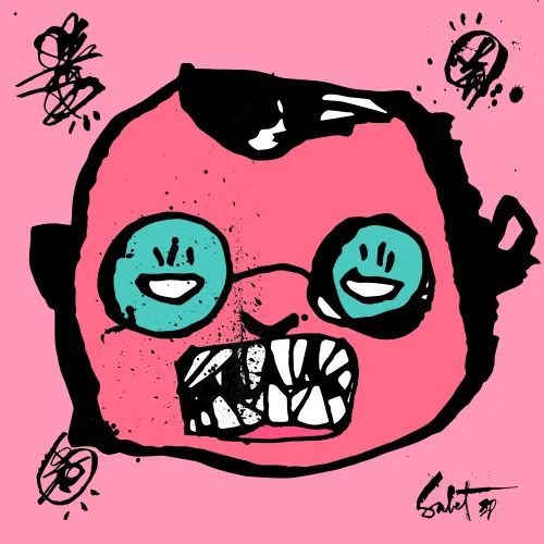 UnrevealedTOKYOPUNK #3511
