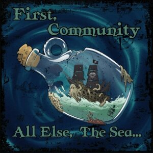 PirateApes - 'Member-Ship' #30