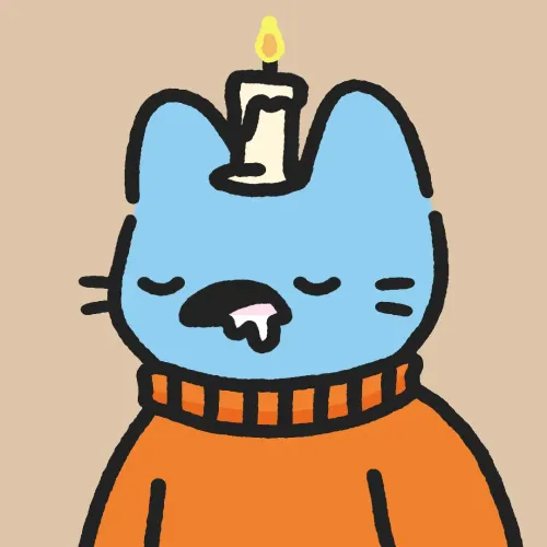 CoolCat #7645