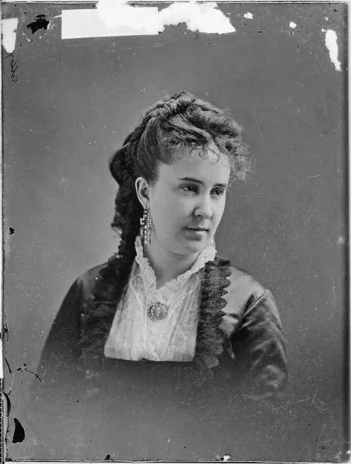 Clara Louise Kellogg #275