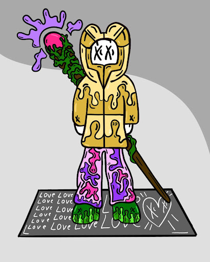 Menji's World #4487