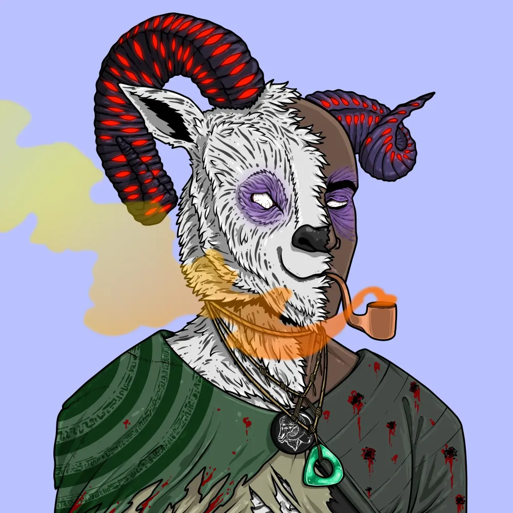 Street Goats #2911