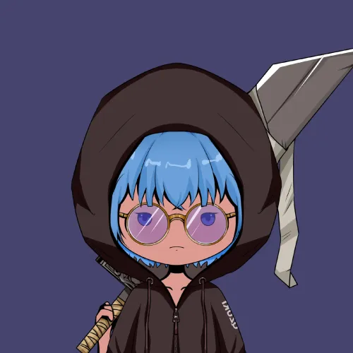 Qzuki #1019