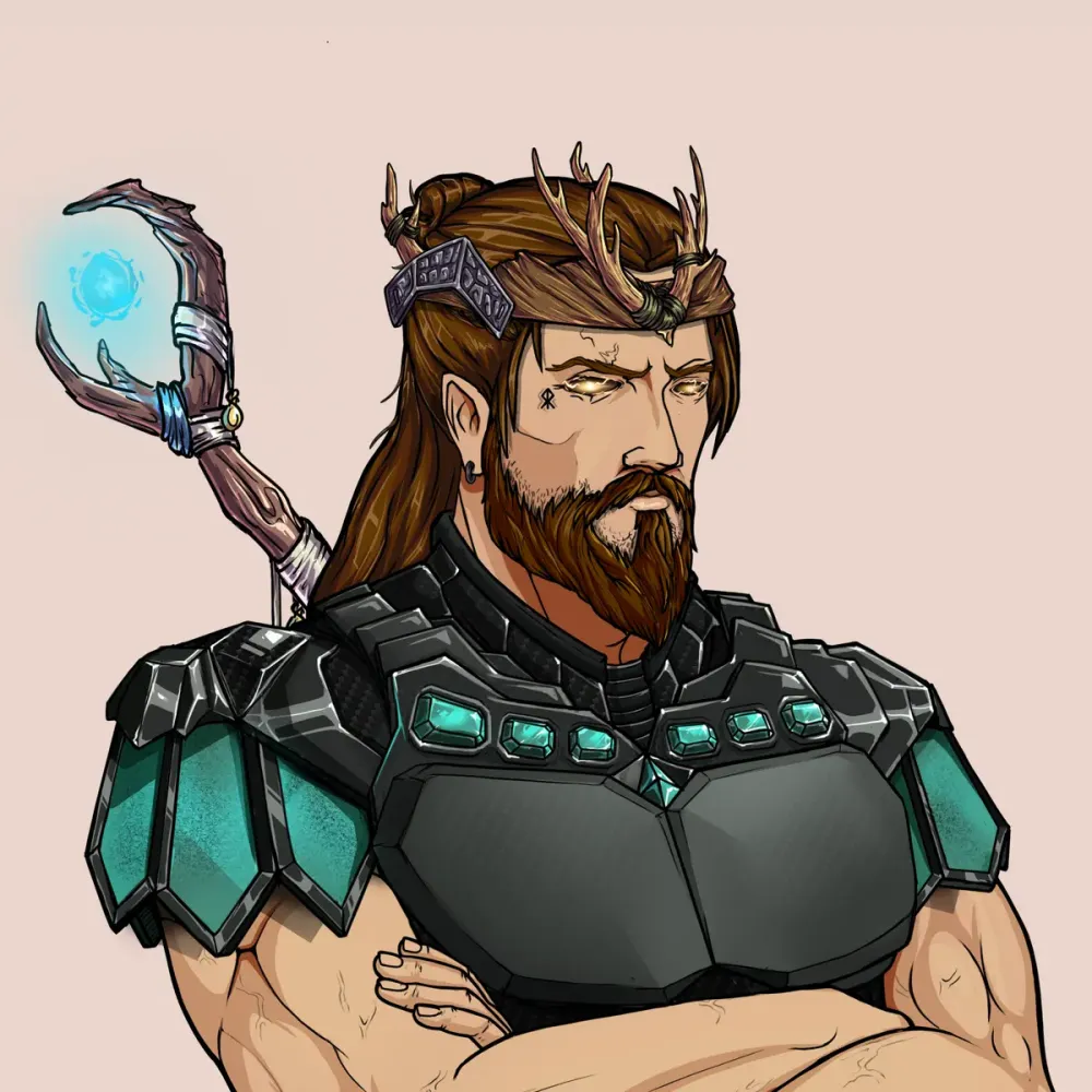 Blocksmith Labs #3409