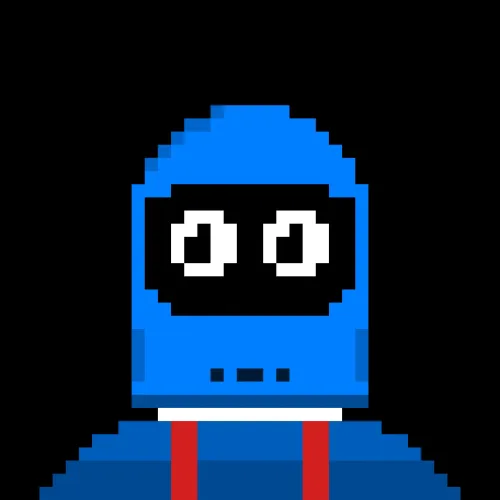 StarLinkPixelnaut #2104