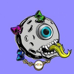 Moonster