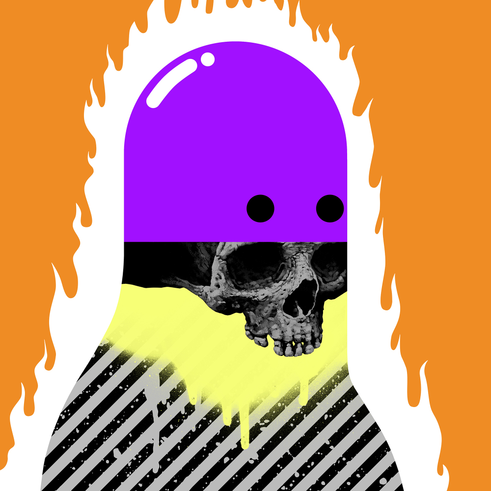 CyberBandit #2760