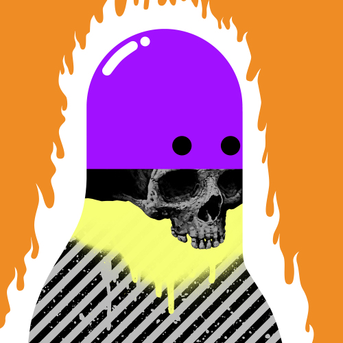 CyberBandit #2760