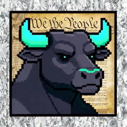 Blockchain Bull14