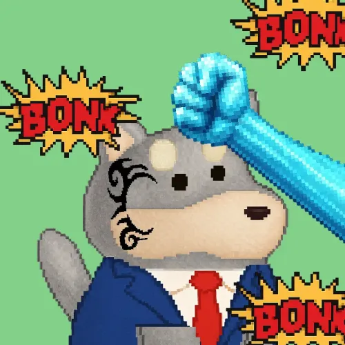 BONKD #728