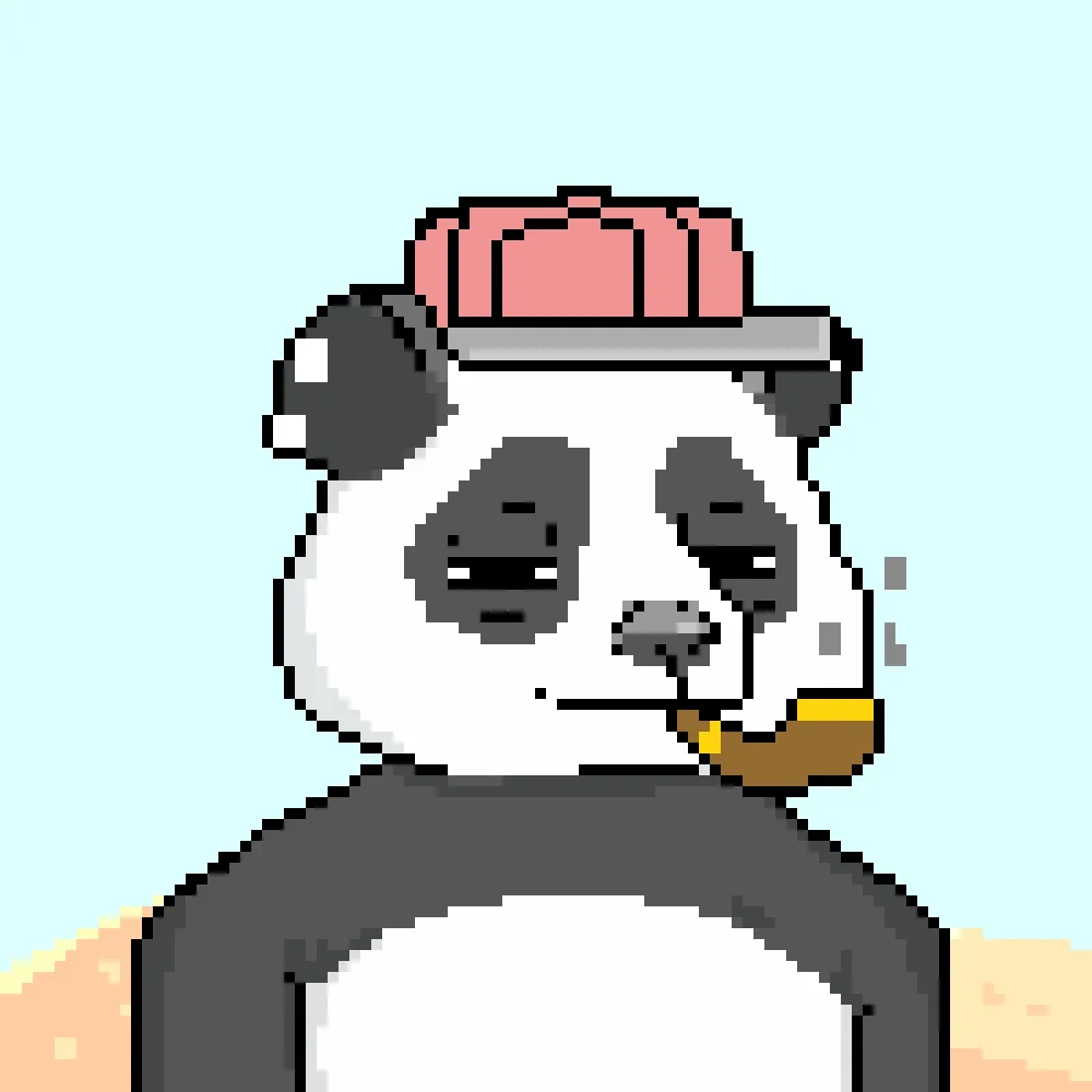 Pandarian #2357