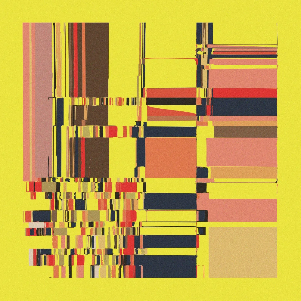 Fragments of Order #98