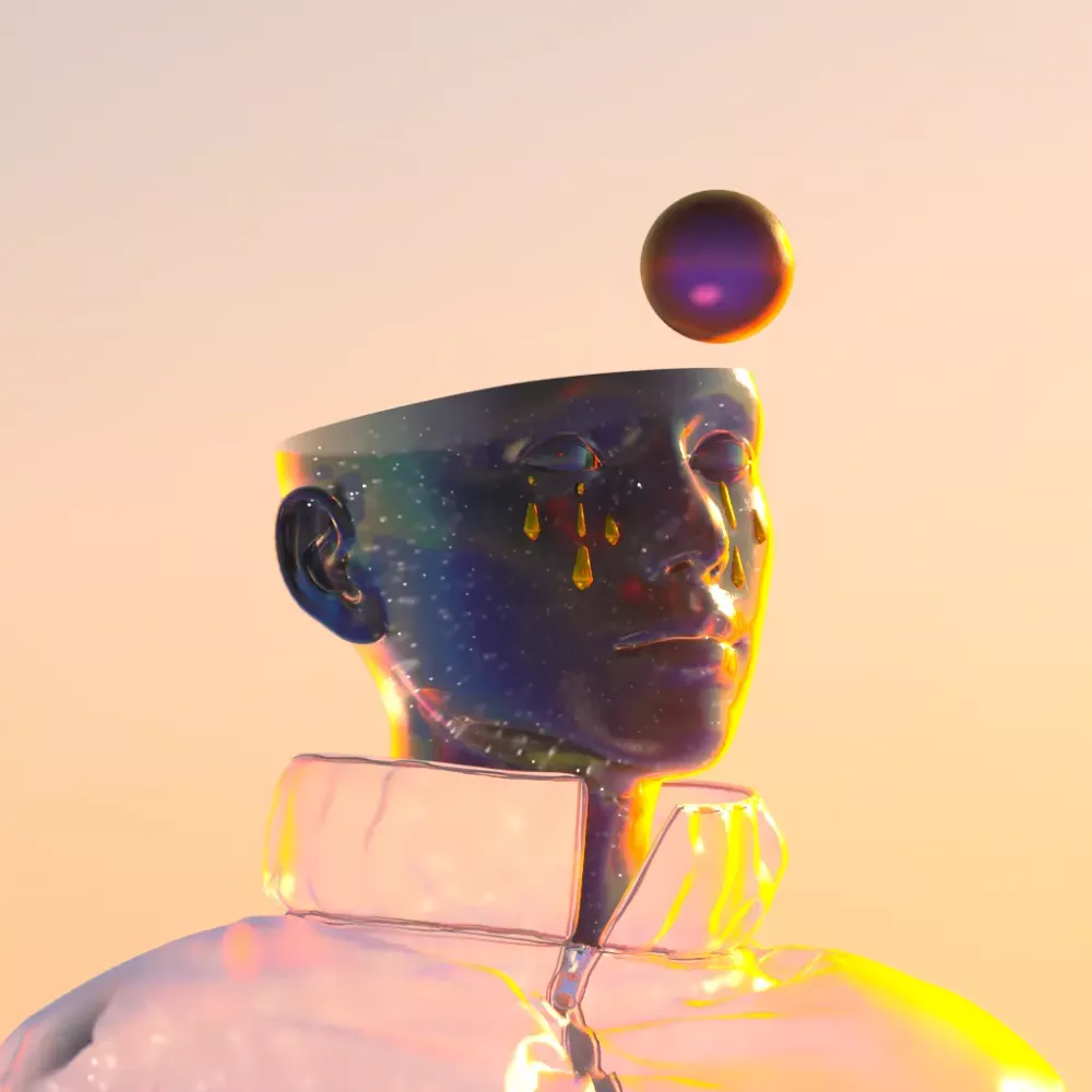 FVCK_AVATAR// #3329