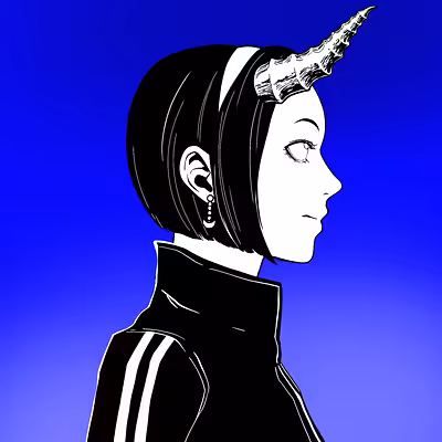 Yurei #238