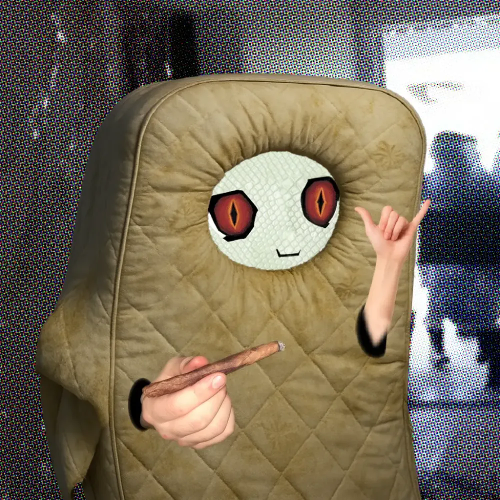 Gorbagio  #1387
