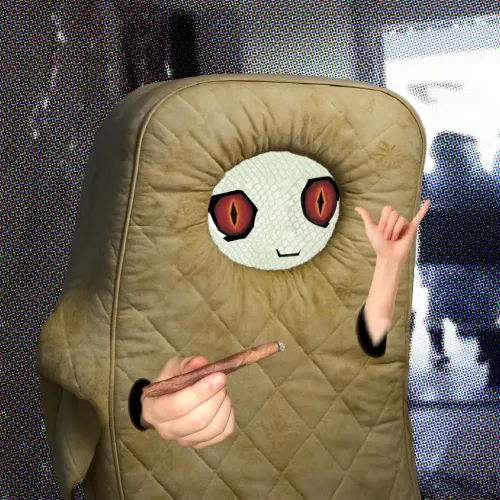 Gorbagio  #1387
