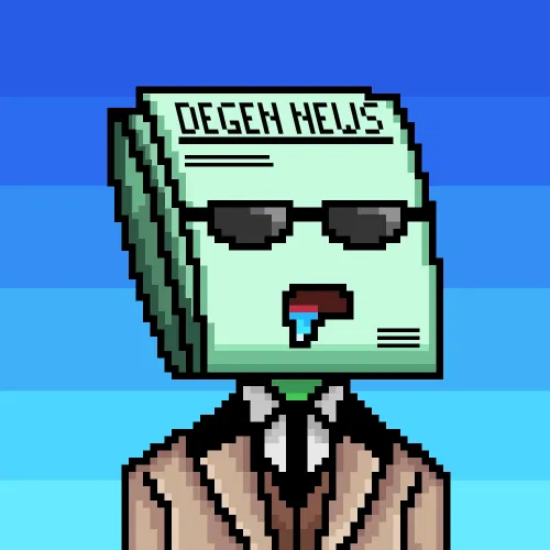 DEGEN NEWS #6890