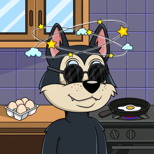Canidae #5729