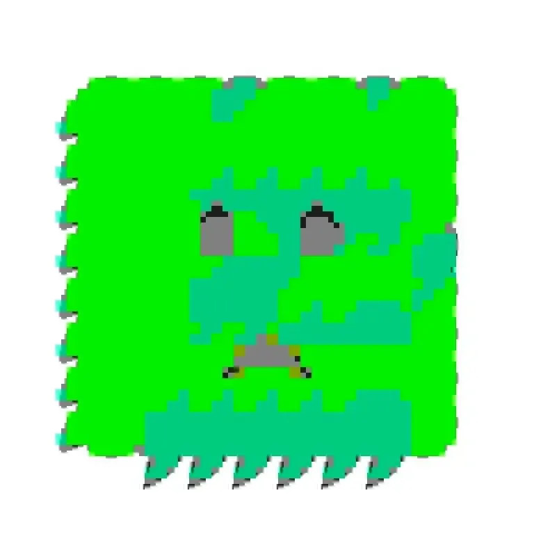 Kudzu #992