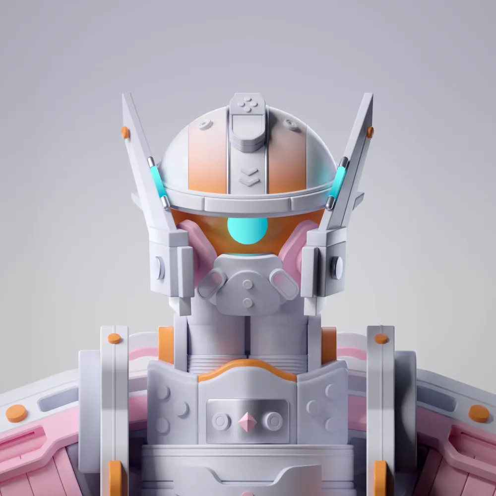 Meka #6573