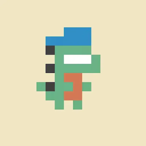 tiny dinos #5051