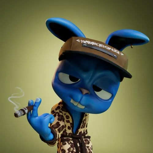 Hooligan #26