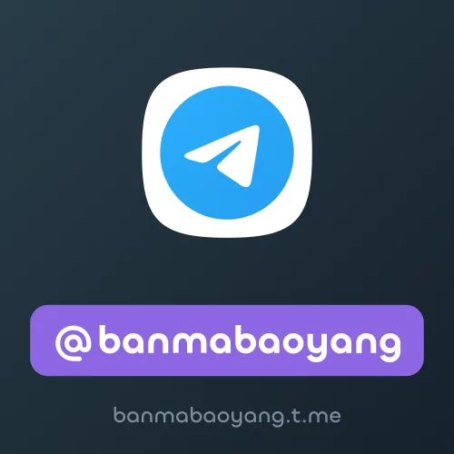 @banmabaoyang