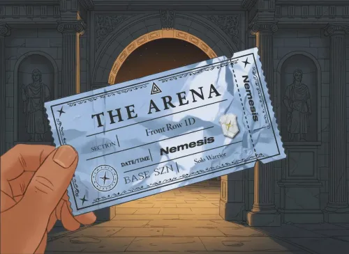 Nemesis Ticket #355