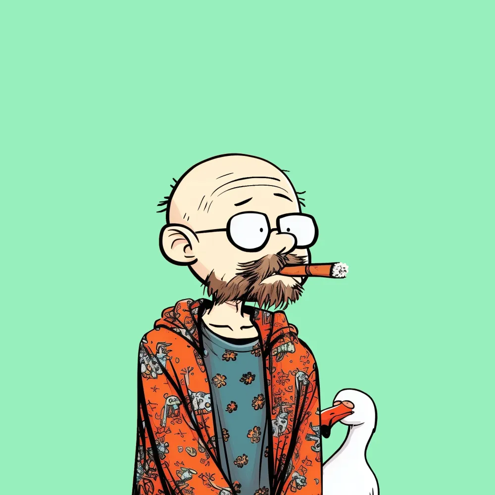 Digital Slops #1438