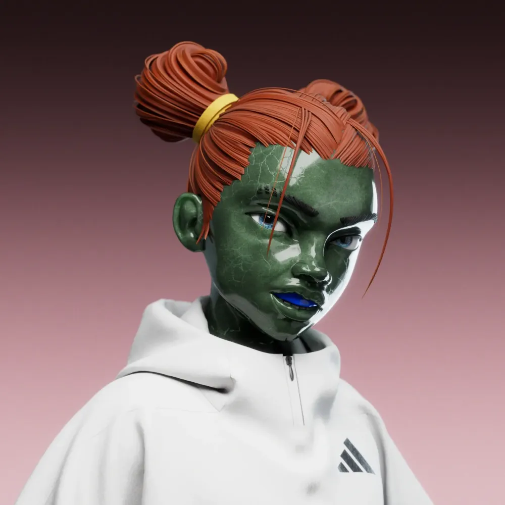 ALTS by adidas #12792