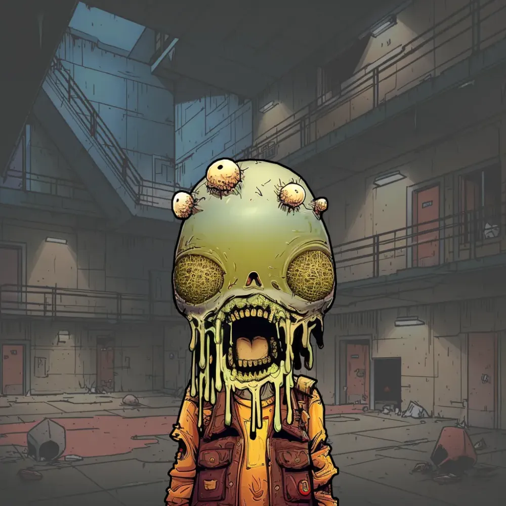 Rotten #6580