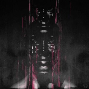Visions #1