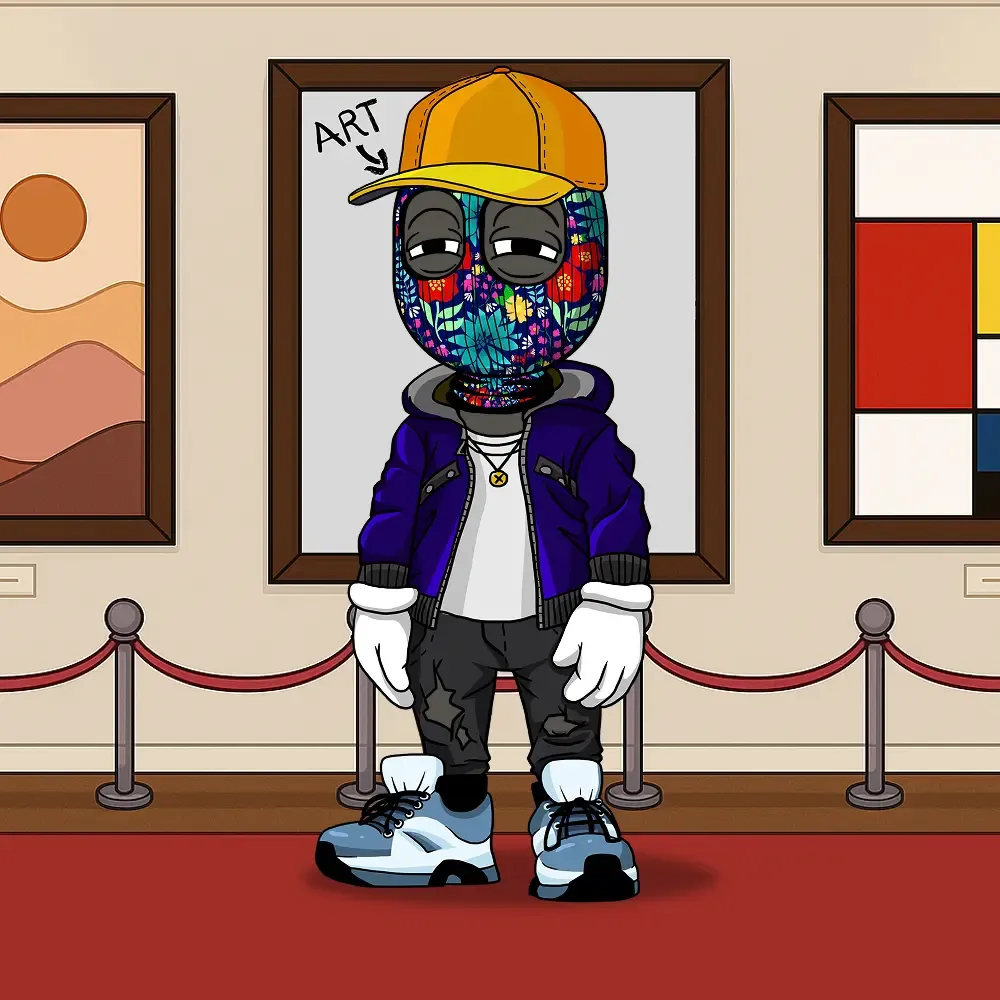 Based Style #909
