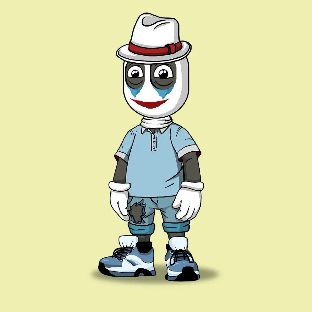 Based Style #1269