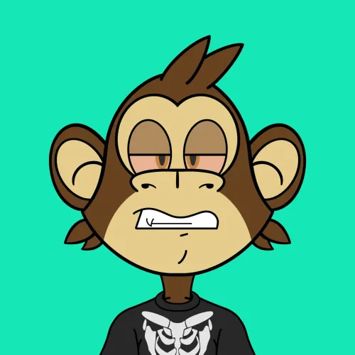 Apetoon #5382